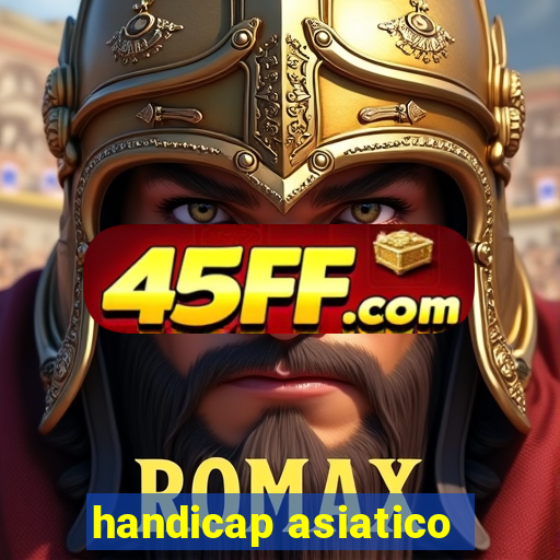 handicap asiatico -3.5